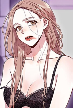 编辑推荐漫画1