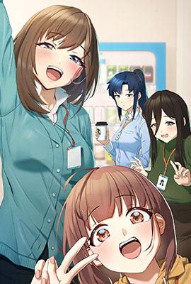 热门漫画10